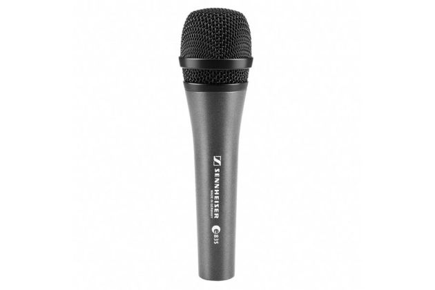 Sennheiser E 835 Mikrofon