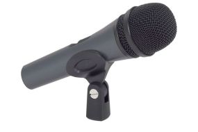 Sennheiser E 835s Gesangsmikrofon