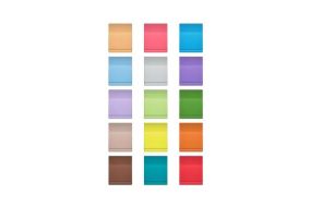 Sennheiser ew-D SKM Color Coding Kennzeichnungs-Set