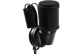 Sennheiser MKE 40-4 Ansteckmikrofon