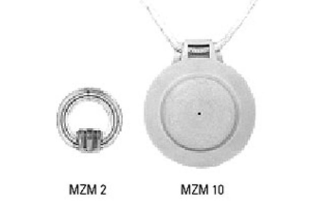 Sennheiser MZM2/MZM10 Magnethalter-Set