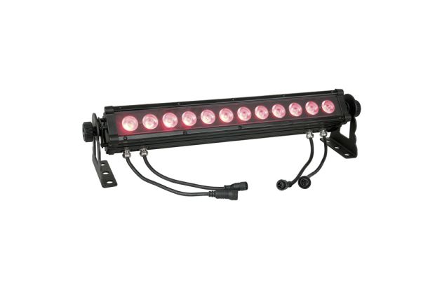 Showtec Cameleon Bar 12/3 IP-65, 12 x 3-in-1-RGB-LED