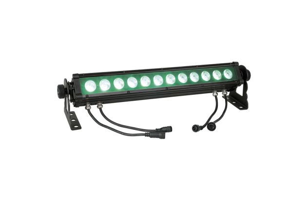 Showtec Cameleon Bar 12/3 IP-65, 12 x 3-in-1-RGB-LED