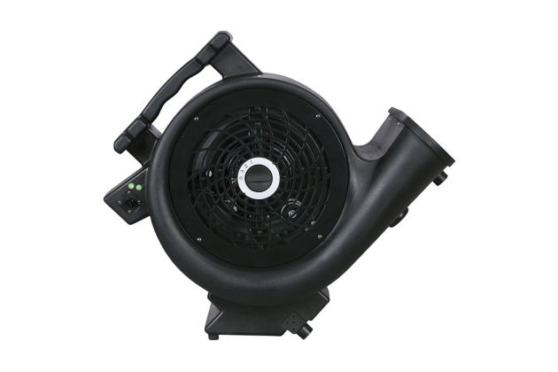 Showtec SF-250 Radial Touring Fan Ventilator