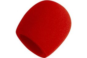 Shure A58WS-RED