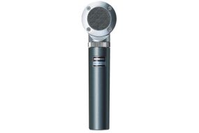 Shure Beta 181/C Kleinmembran-Kondensatormikrofon