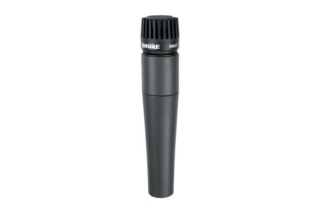 Shure SM57-LCE Mikrofon