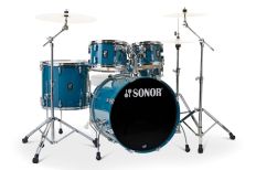 Sonor AQ1 Stage Set Caribbean Blue