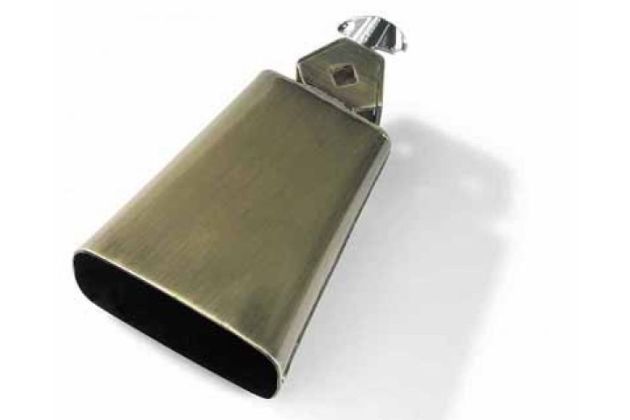 Sonor CCB55 Cha Cha Cowbell 5,5