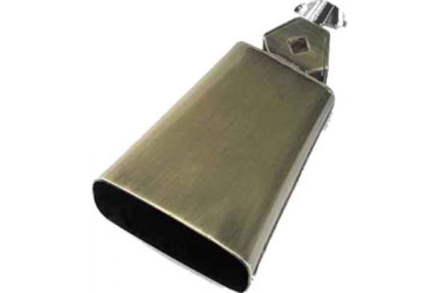 Sonor CCB55 Cha Cha Cowbell 5,5