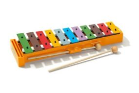 Sonor GS Kids Sopran Glockenspiel
