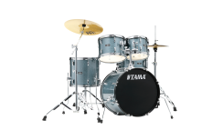 Tama Stagestar ST50H5-SEM Sea Blue Mist Drumkit