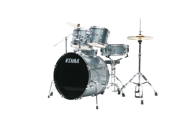 Tama Stagestar ST52H5-SEM Sea Blue Mist Drumkit