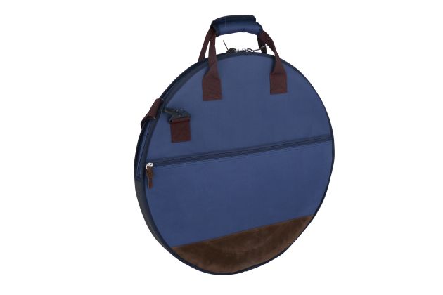 Tama TCB22NB Powerpad Cymbal Bag Navy Blue