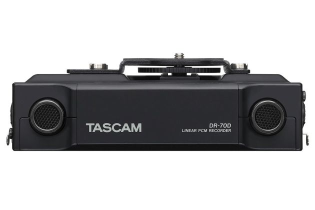 Tascam DR-70D