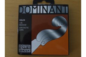 Thomastik Violin Saiten Dominant 4/4 Satz komplett 4/4