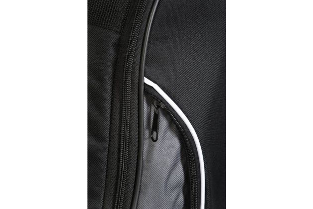 Tonträger TG10C/GB 4/4 Classic Guitar Bag Grey-Black