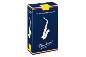Vandoren Classic Blue Altsaxophon 2.5