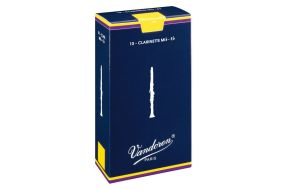 Vandoren Classic Blue Eb-Klarinette 1.5