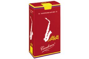 Vandoren Java filed Red Altsaxophon 3.5