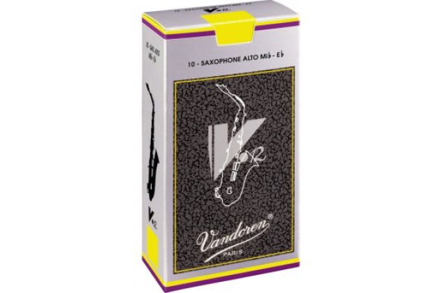 Vandoren V12 Altsaxophon 3.5