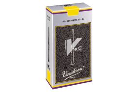 Vandoren V12 Bb-Klarinette 3.5+