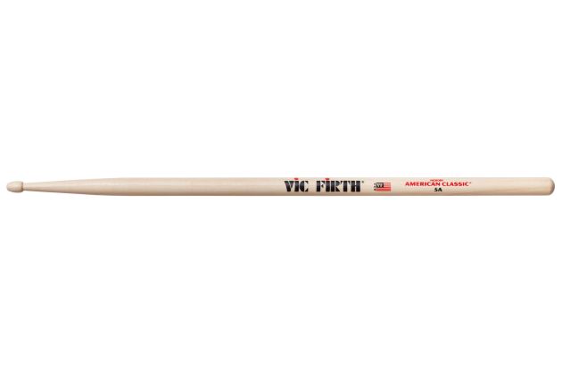 Vic Firth 5A American Classic Wood Tip