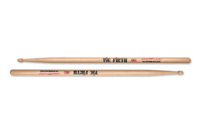 Vic Firth 5A American Classic Wood Tip Double Glaze