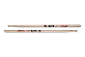 Vic Firth 5A American Classic Wood Tip PureGrit