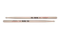 Vic Firth 5A American Classic Wood Tip PureGrit