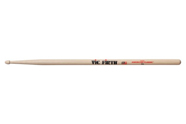Vic Firth 7A American Classic Wood Tip
