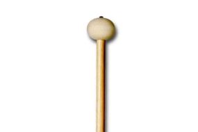 Vic Firth MB3-H Corpsmaster Marching Bass Mallet