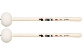 Vic Firth MB5-H Corpsmaster Marching Bass Mallet