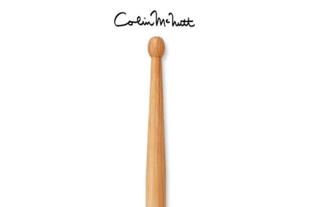 Vic Firth SCM Corpsmaster Marching Snare Stick