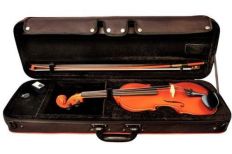 Violin Garnitur Ideale 3/4