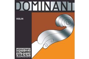 Violin Saiten Satz 3/4 Dominant mittel
