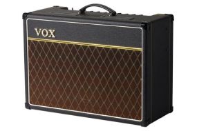 Vox AC15C1 Custom Classic