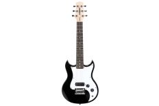 Vox SDC-1 MINI E-Gitarre Black