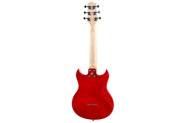 Vox SDC-1 MINI E-Gitarre Red