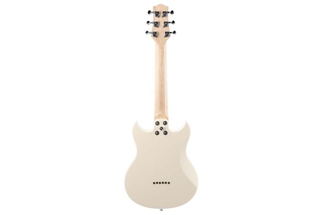 Vox SDC-1 MINI E-Gitarre White