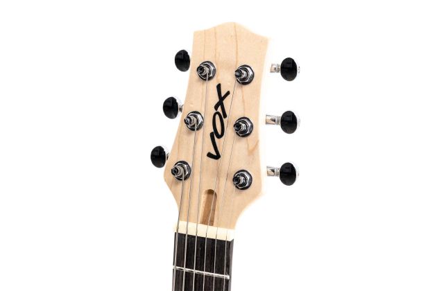 Vox SDC-1 MINI E-Gitarre White