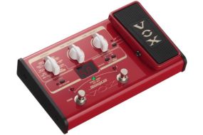 Vox StompLab II Bass