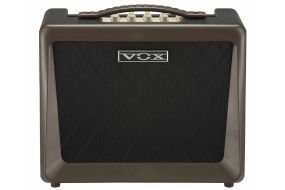 Vox VXVX50AG A-Gitarrencombo