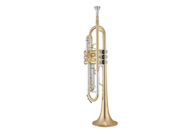 XO 1602 RLS3 Bb Trompete