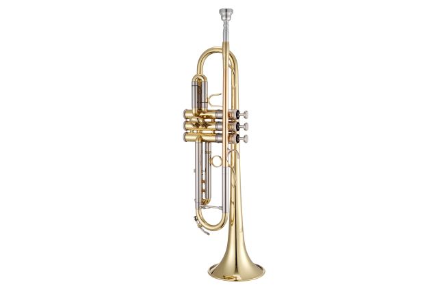 XO 1602LR3 Bb-Trompete