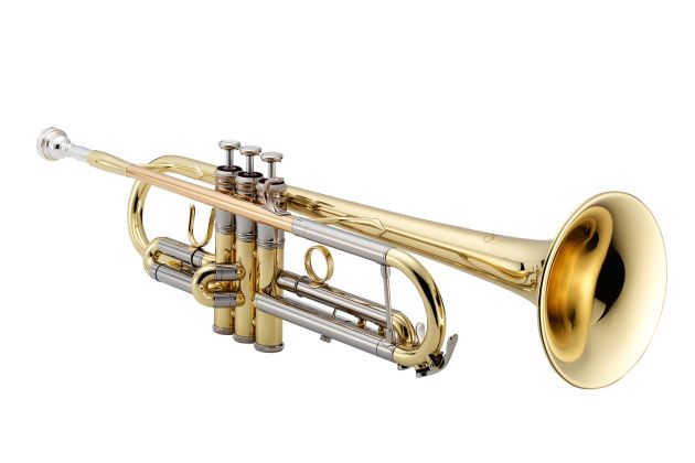XO 1602LR3 Bb-Trompete