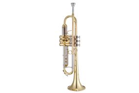 XO 1602LR4 Bb-Trompete