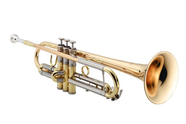 XO 1602RLR4 Bb-Trompete