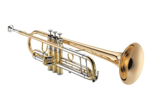 XO 1602RLS4 Bb-Trompete