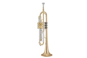 XO 1602RLS4 Bb-Trompete
